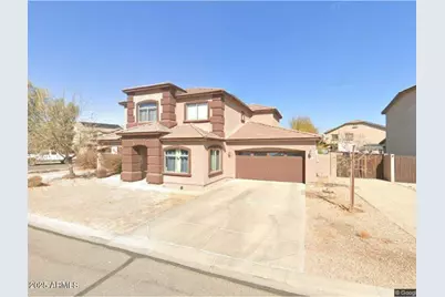 9630 E Barley Road, Florence, AZ 85132 - Photo 1