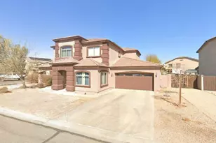 9630 E Barley Rd, Florence, AZ 85132 - Photo 1