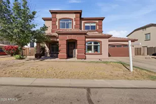 9630 E Barley Rd, Florence, AZ 85132 - Photo 1