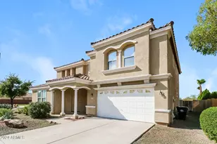 25918 N Desert Mesa Dr, Surprise, AZ 85387 - Photo 1