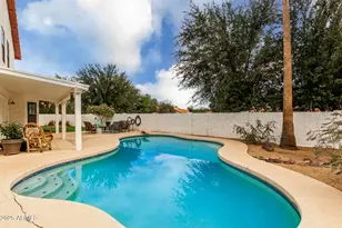 1118 E Encinas Ave, Gilbert, AZ 85234 - Photo 33