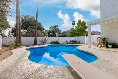 1118 E Encinas Avenue, Gilbert, AZ 85234 - Photo 35