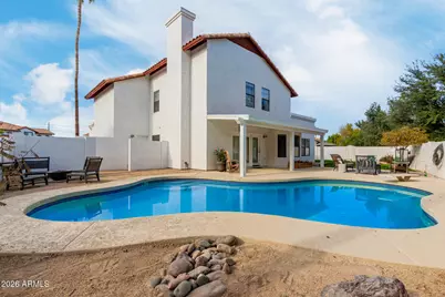 1118 E Encinas Avenue, Gilbert, AZ 85234 - Photo 33