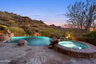 10500 E Lost Canyon Dr, Scottsdale, AZ 85255 - Photo 17