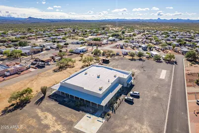 21282 N Escapees Way #409, Congress, AZ 85332 - Photo 29