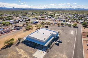 21282 N Escapees Way, Congress, AZ 85332 - Photo 29