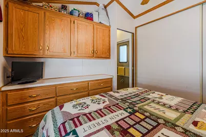 21282 N Escapees Way #409, Congress, AZ 85332 - Photo 13