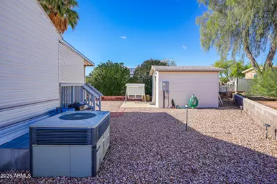 21282 N Escapees Way #409, Congress, AZ 85332 - Photo 23