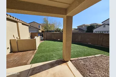1867 S Seton Avenue, Gilbert, AZ 85295 - Photo 1