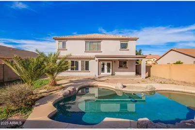 3109 E Denim Trail, San Tan Valley, AZ 85143 - Photo 45