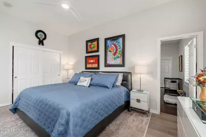 5712 E Blue Sky Drive, Scottsdale, AZ 85266 - Photo 37