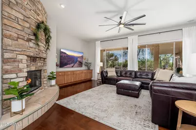 5712 E Blue Sky Drive, Scottsdale, AZ 85266 - Photo 9