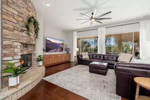 5712 E Blue Sky Dr, Scottsdale, AZ 85266 - Photo 9