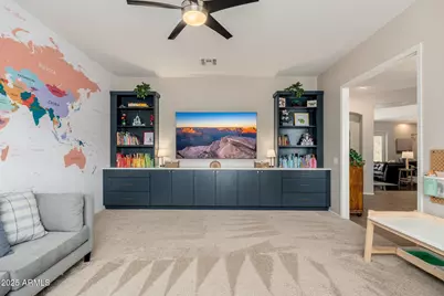 5712 E Blue Sky Drive, Scottsdale, AZ 85266 - Photo 7