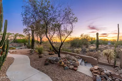 5712 E Blue Sky Drive, Scottsdale, AZ 85266 - Photo 65