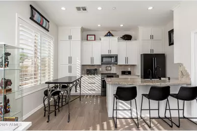 5712 E Blue Sky Drive, Scottsdale, AZ 85266 - Photo 43