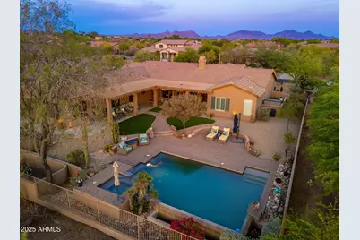 5712 E Blue Sky Drive, Scottsdale, AZ 85266 - Photo 79