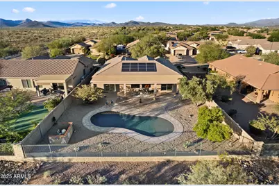 5009 W Magellan Drive, New River, AZ 85087 - Photo 37