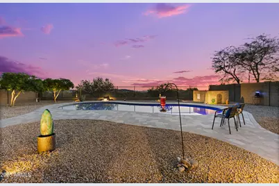 5009 W Magellan Drive, New River, AZ 85087 - Photo 35