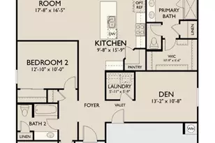 25538 N 75th Ln, Peoria, AZ 85383 - Photo 31