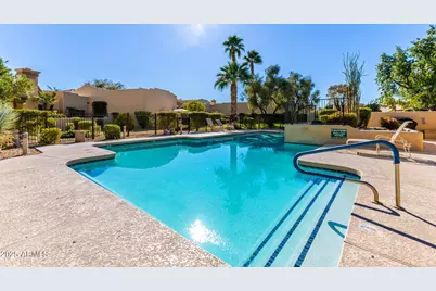 7955 E Chaparral Road #122, Scottsdale, AZ 85250 - Photo 25