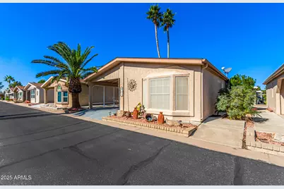 1816 E Torrey Pines Lane, Chandler, AZ 85249 - Photo 3