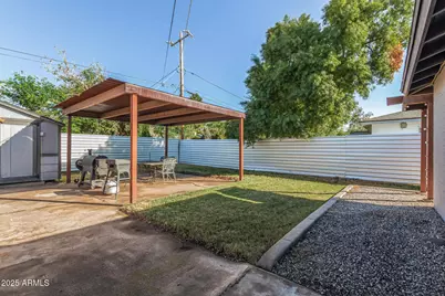 542 W 15th Street, Tempe, AZ 85281 - Photo 27