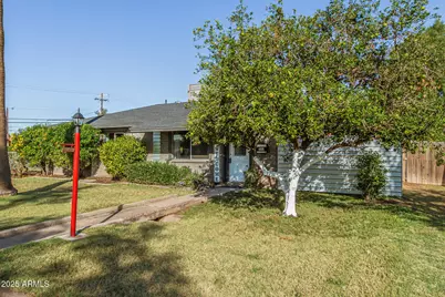 542 W 15th Street, Tempe, AZ 85281 - Photo 5