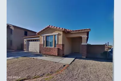 6410 S 72nd Lane, Laveen, AZ 85339 - Photo 1