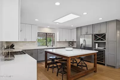 2044 E Smoketree Drive, Carefree, AZ 85377 - Photo 11