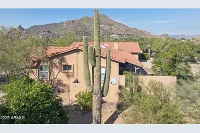 2044 E Smoketree Drive, Carefree, AZ 85377 - Photo 33