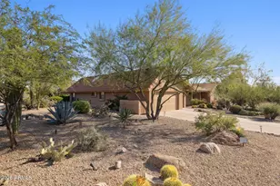 2044 E Smoketree Dr, Carefree, AZ 85377 - Photo 27