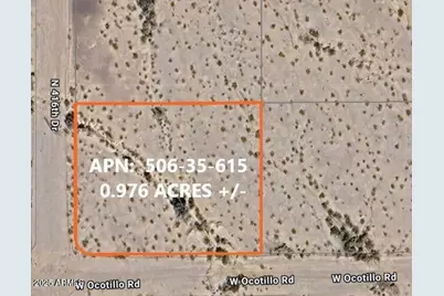 7Xxx N 416th Drive #-, Tonopah, AZ 85354 - Photo 3