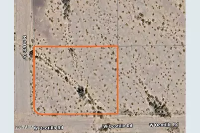 7Xxx N 416th Drive #-, Tonopah, AZ 85354 - Photo 25