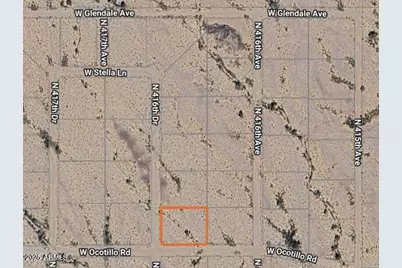 7Xxx N 416th Drive #-, Tonopah, AZ 85354 - Photo 23