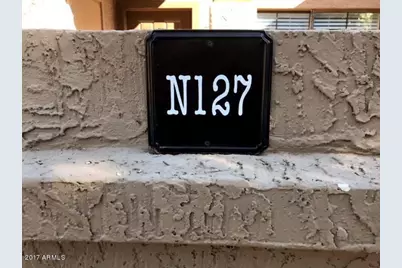 700 E Mesquite Circle #N127, Tempe, AZ 85288 - Photo 15
