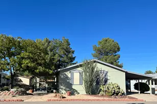 2050 W State Route 89A --, Cottonwood, AZ 86326 - Photo 1