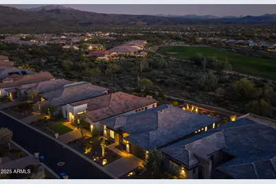 17931 E Veit Springs Drive, Rio Verde, AZ 85263 - Photo 5