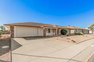 13207 W Mesa Verde Dr, Sun City West, AZ 85375 - Photo 3