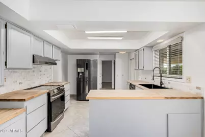 13207 W Mesa Verde Drive, Sun City West, AZ 85375 - Photo 13