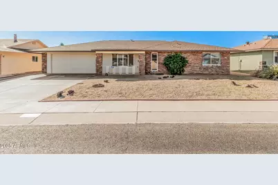 13207 W Mesa Verde Drive, Sun City West, AZ 85375 - Photo 1