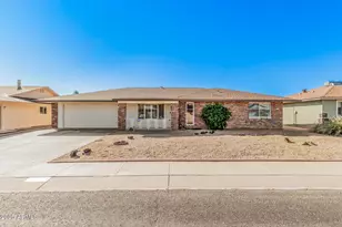 13207 W Mesa Verde Dr, Sun City West, AZ 85375 - Photo 1