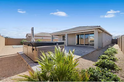 40410 W Haley Drive, Maricopa, AZ 85138 - Photo 37