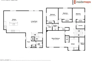 21218 E Pecan Ln, Queen Creek, AZ 85142 - Photo 15