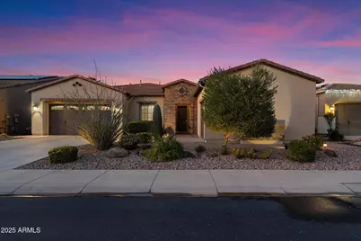 12962 W Lone Tree Trail, Peoria, AZ 85383 - Photo 3
