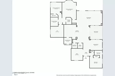 12962 W Lone Tree Trail, Peoria, AZ 85383 - Photo 61