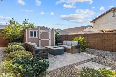 21978 E Aspen Valley Drive, Queen Creek, AZ 85142 - Photo 57