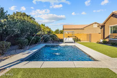 21978 E Aspen Valley Drive, Queen Creek, AZ 85142 - Photo 33