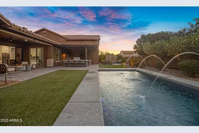 21978 E Aspen Valley Drive, Queen Creek, AZ 85142 - Photo 5