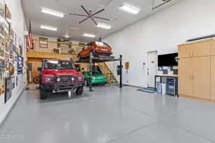 21978 E Aspen Valley Dr, Queen Creek, AZ 85142 - Photo 21